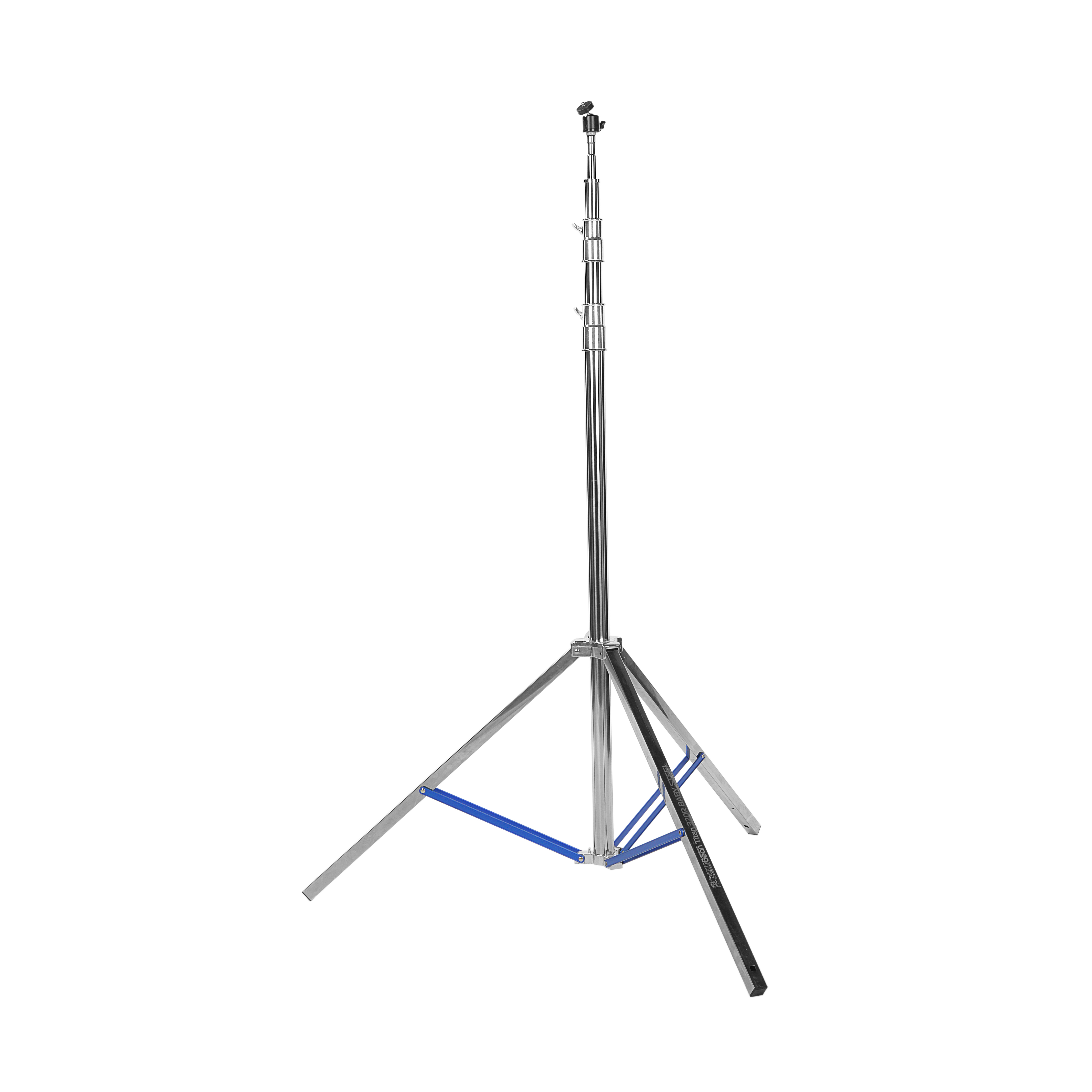 картинка Стойка GreenBean Titan 320R BABY STEEL от магазина Ultra-mart