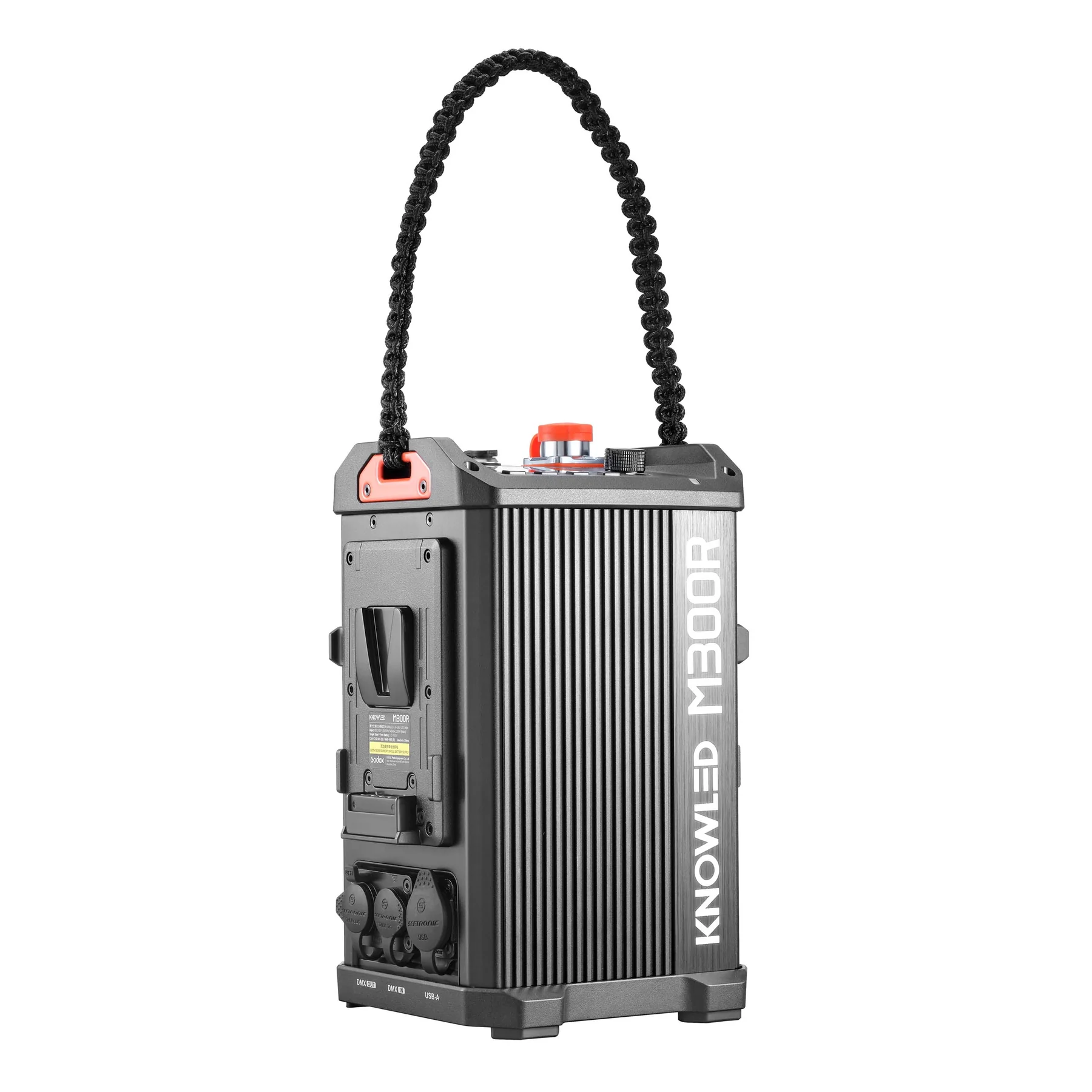картинка Осветитель светодиодный Godox Knowled M300R K1 студийный от магазина Ultra-mart