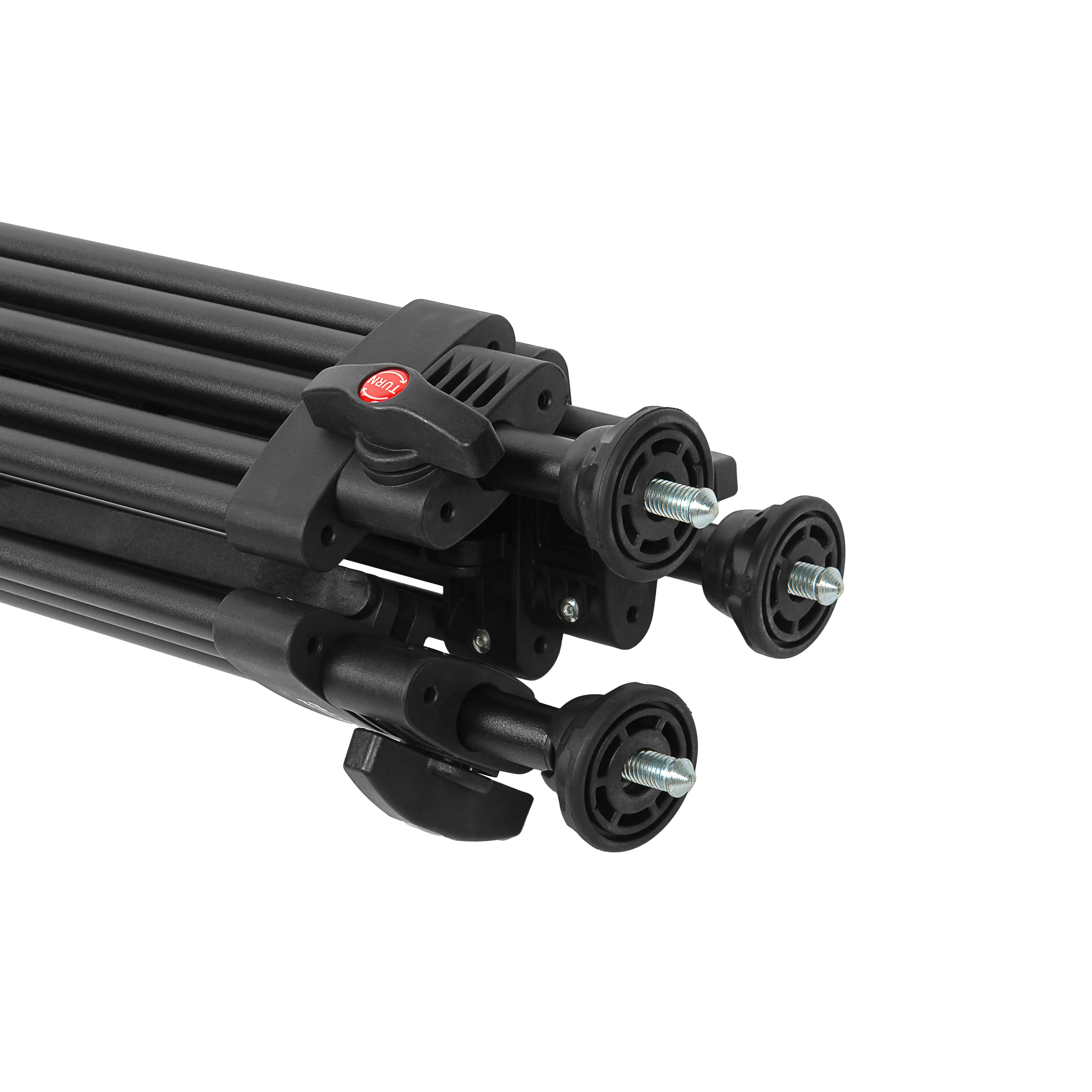 картинка Видеоштатив Falcon Eyes CinemaPRO VT-1760 , нагрузка до 4 кг, арт.31226 от магазина Ultra-mart