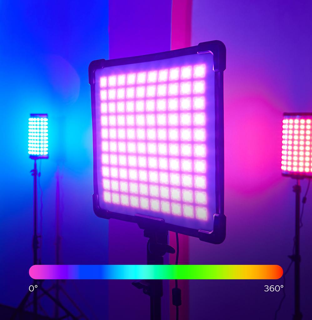 картинка Осветитель светодиодный Godox FH50R гибкий от магазина Ultra-mart