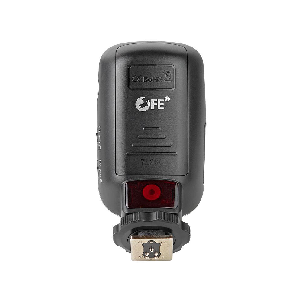 картинка Радиосинхронизатор Falcon Eyes SprintTrigger II 32C 2.4G от магазина Ultra-mart