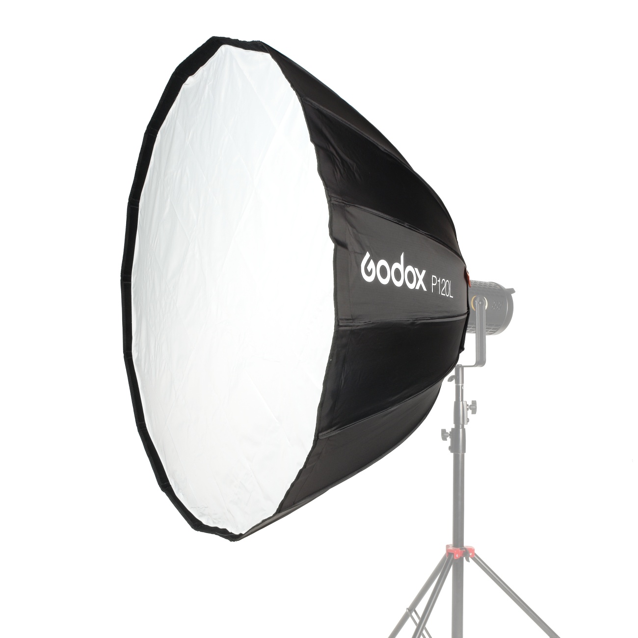 картинка Софтбокс Godox P120L параболический от магазина Ultra-mart
