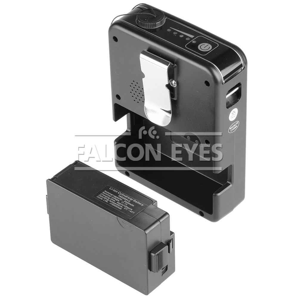 картинка Блок питания Falcon Eyes AC-C1 для вспышек Canon Speedlight от магазина Ultra-mart