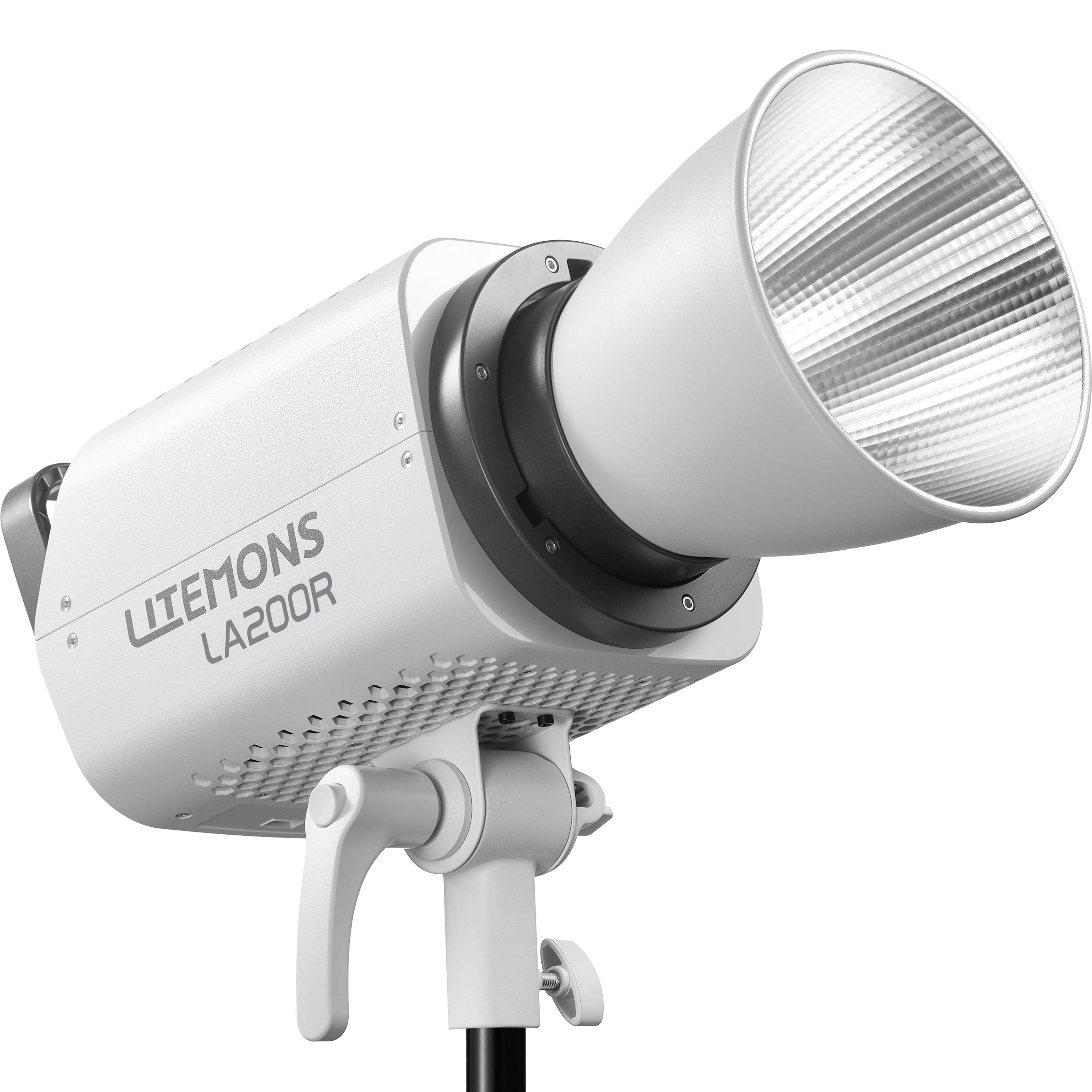 картинка Комплект светодиодных осветителей Godox LITEMONS LA200R K1 от магазина Ultra-mart