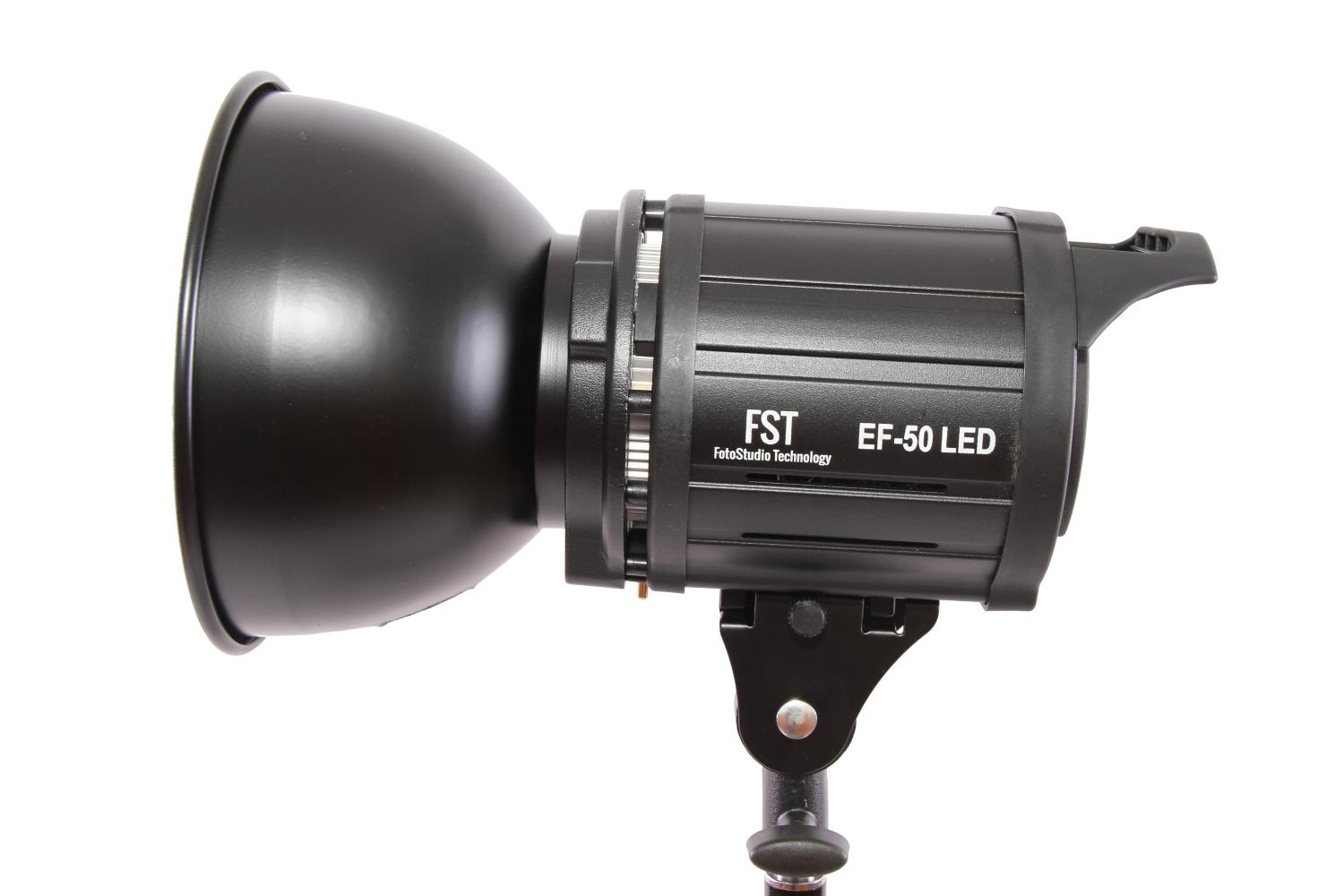  C  FST EF-50 LED 5500K   Ultra-mart