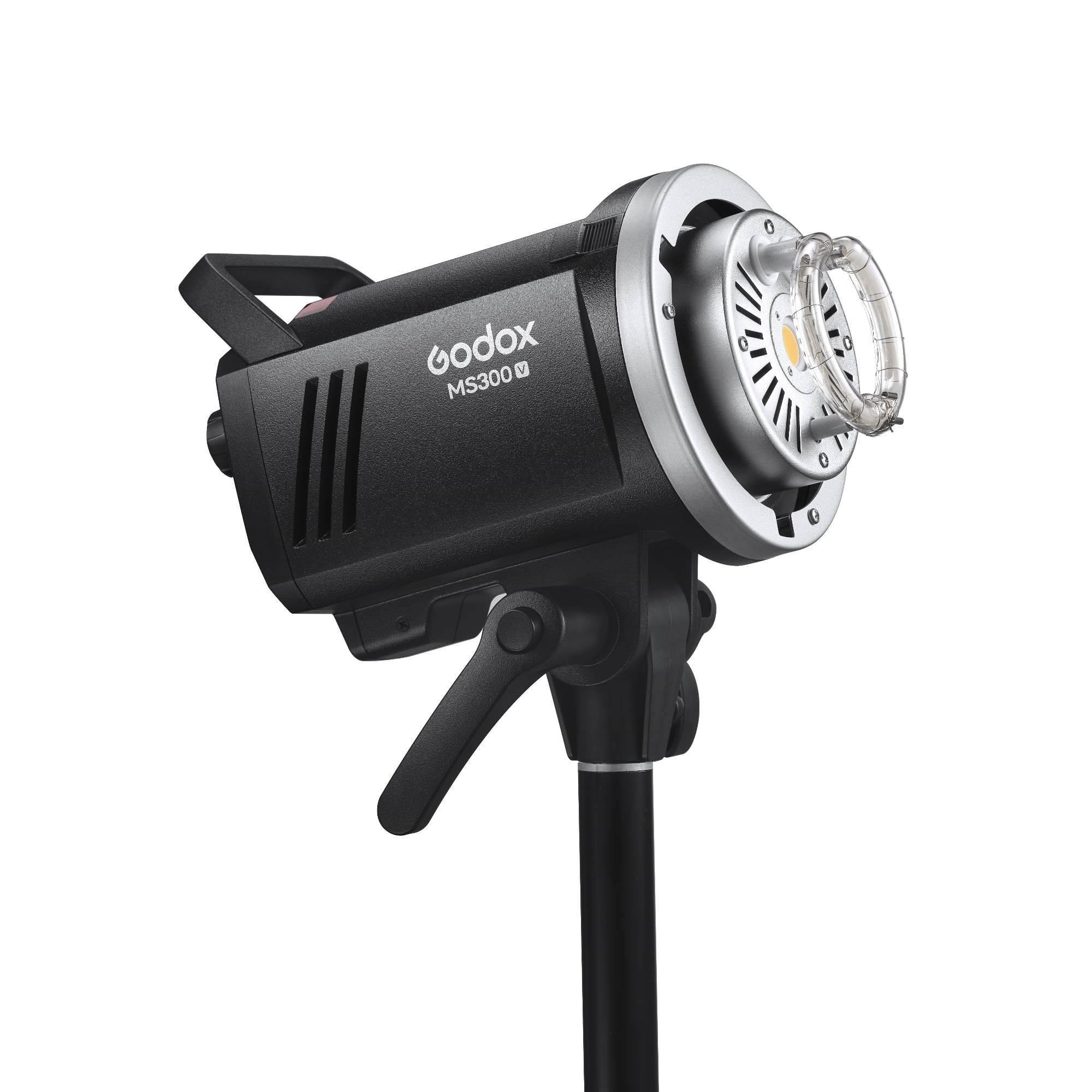 картинка Вспышка студийная Godox MS300V , арт. 29931 , байонет Bowens от магазина Ultra-mart