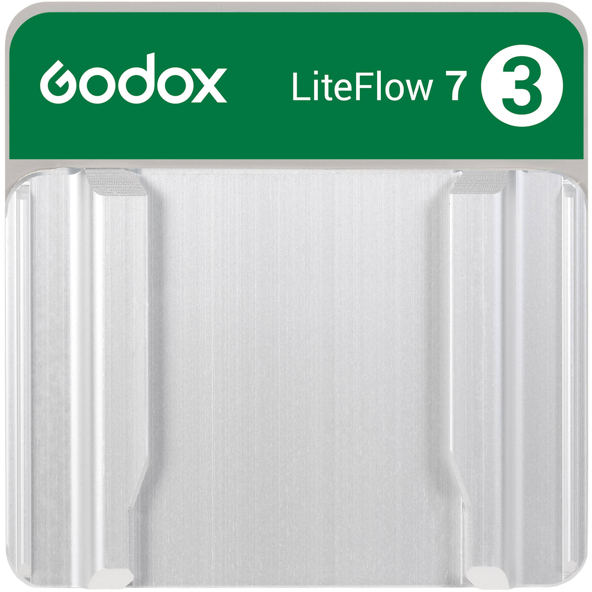 картинка Комплект кино-рефлекторов Godox Knowled LiteFlow 7 Kit от магазина Ultra-mart