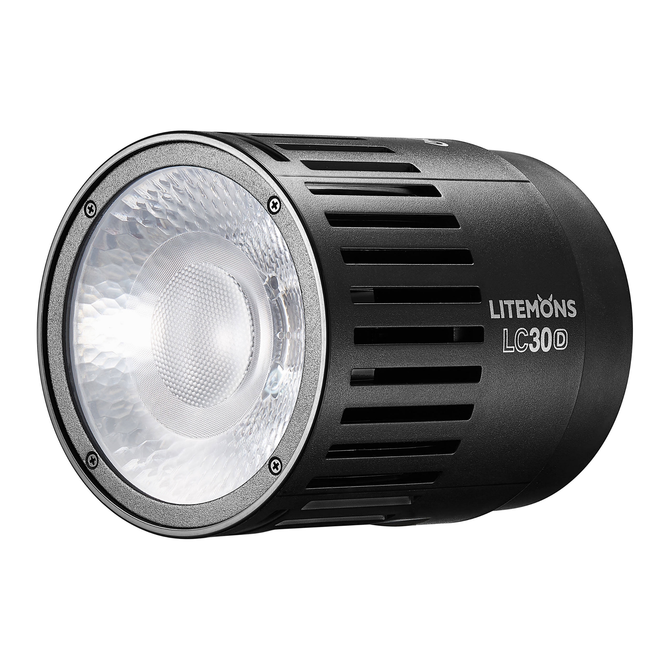 картинка Комплект светодиодных осветителей Godox Litemons LC30D-K2 настольный от магазина Ultra-mart