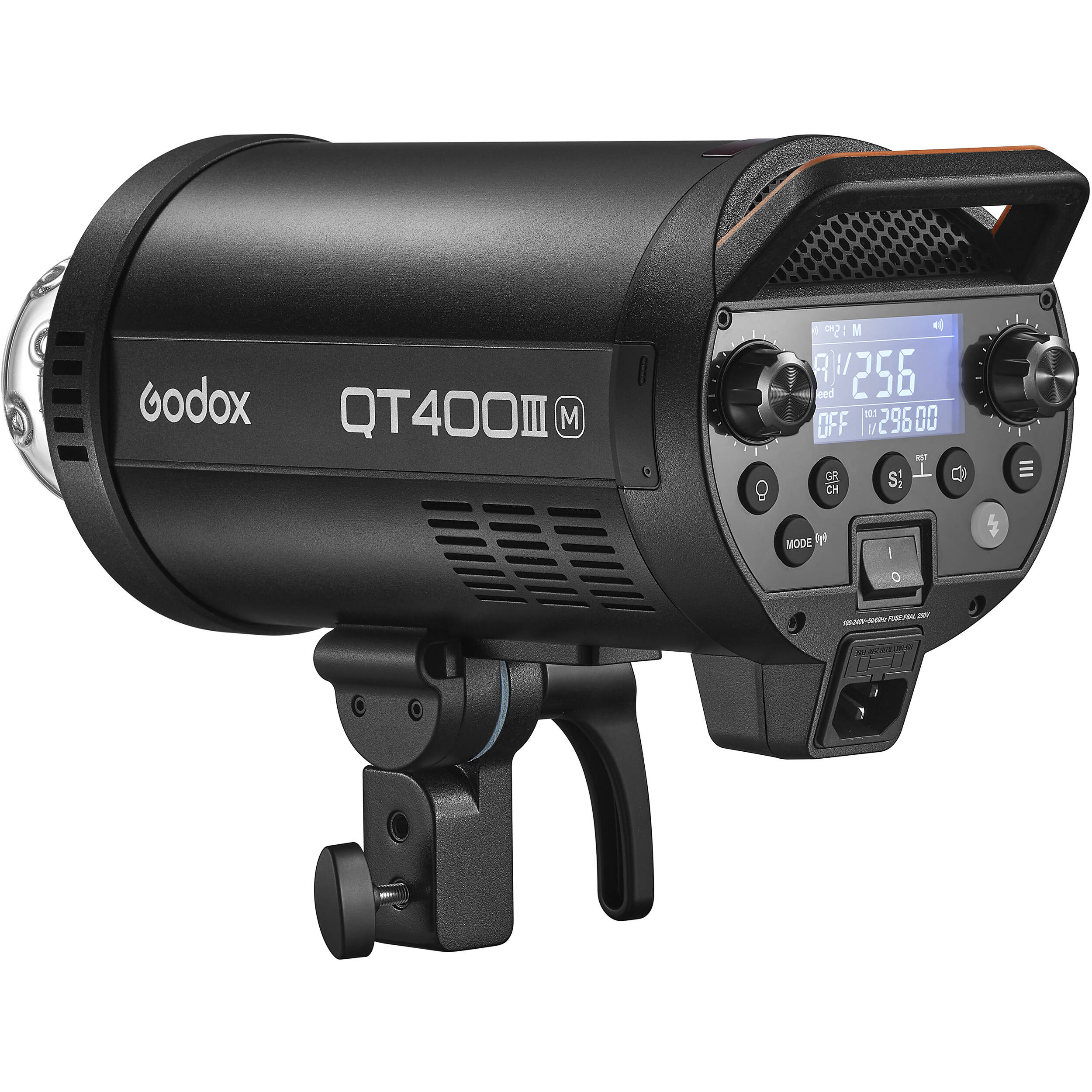    Godox QT400IIIM    Ultra-mart