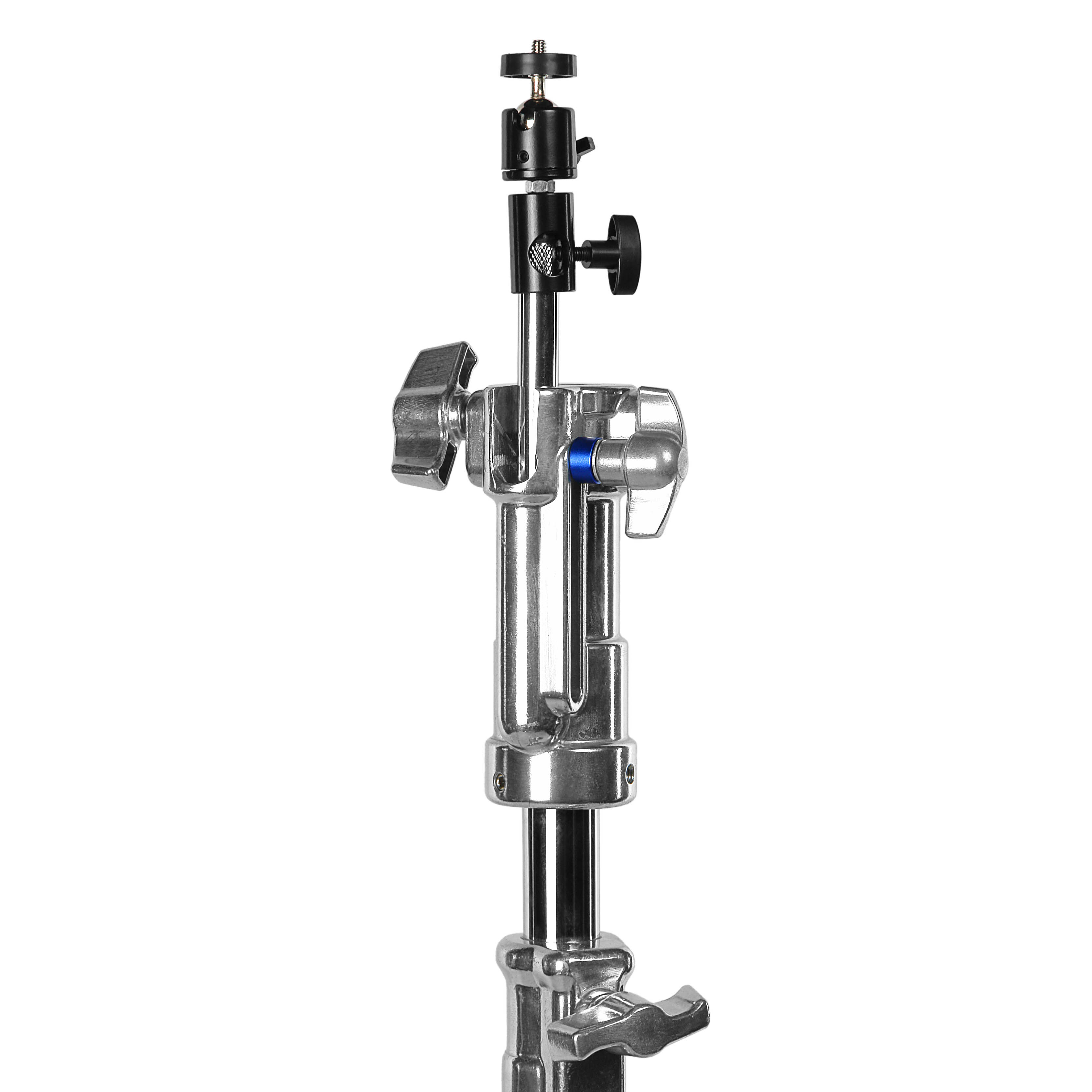картинка Стойка-тренога GreenBean Titan PRO 310 JUNIOR STEEL от магазина Ultra-mart