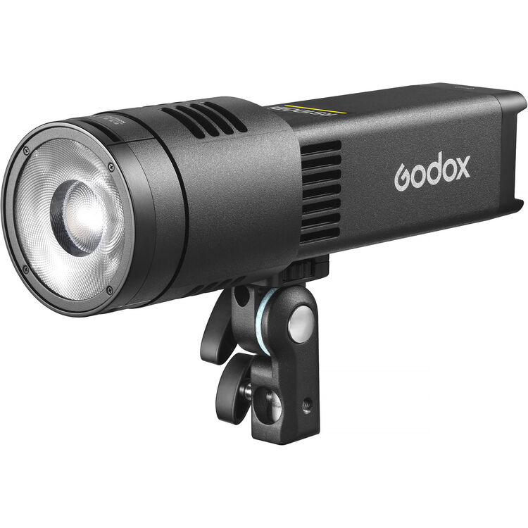 картинка Осветитель светодиодный Godox RS100Bi от магазина Ultra-mart