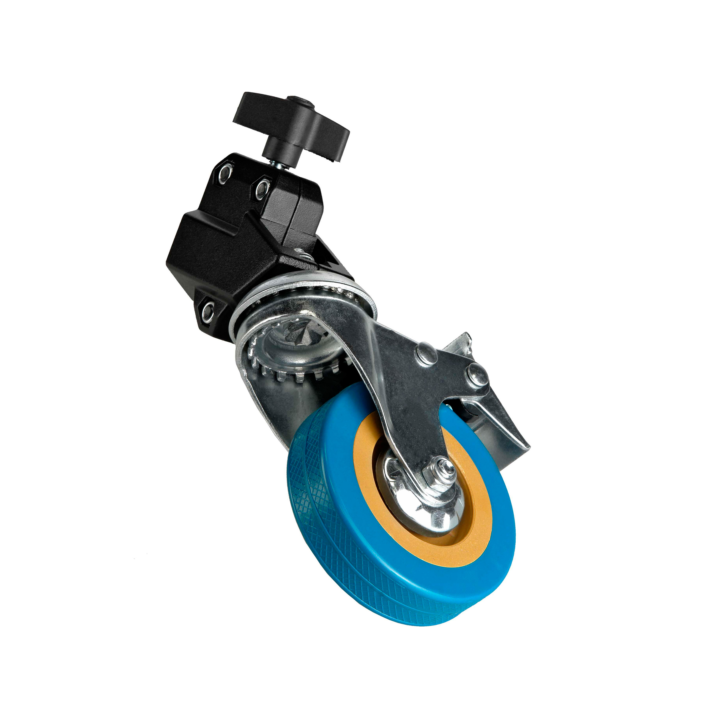 картинка Ролики Falcon Eyes PCA-25Pro для стоек от магазина Ultra-mart