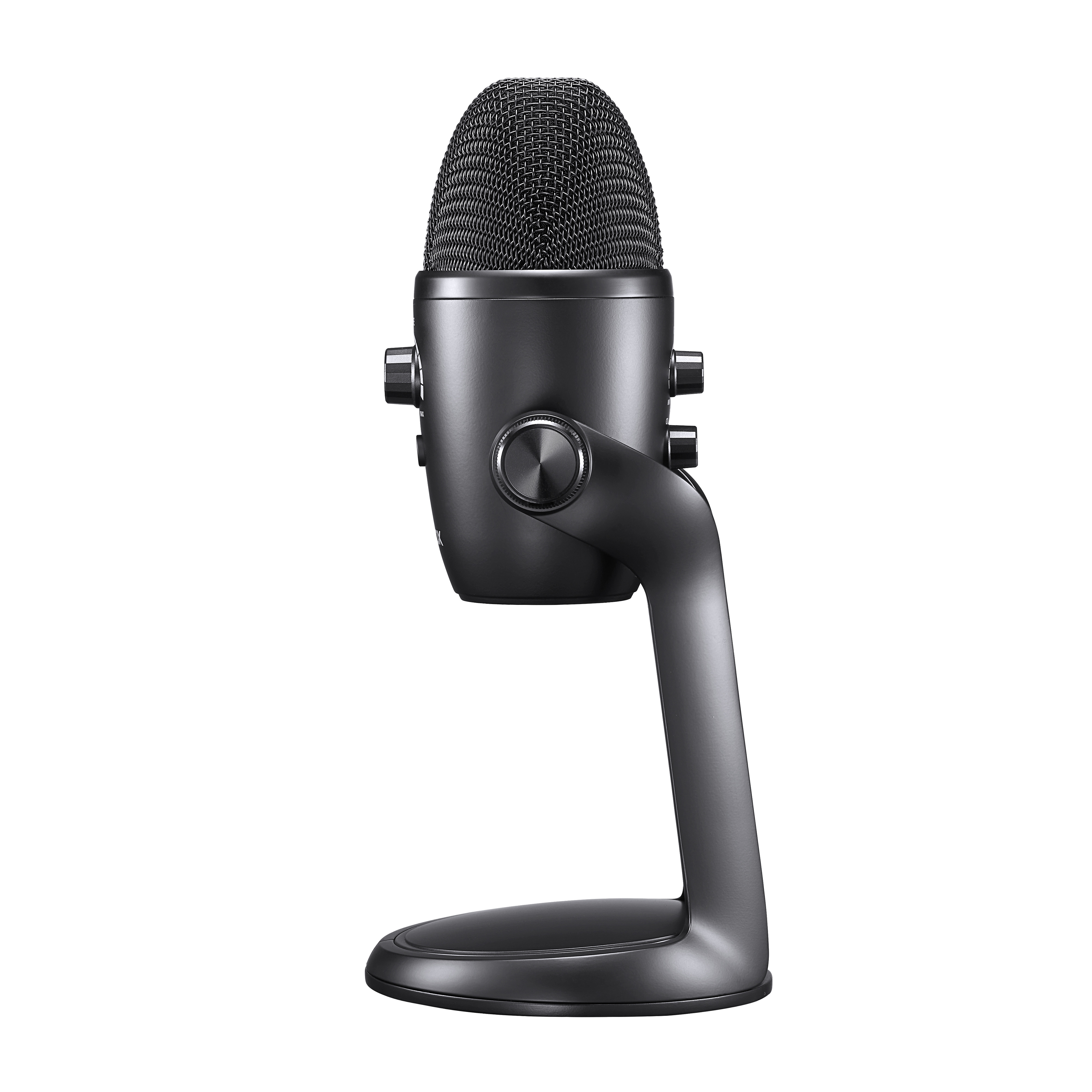 картинка Микрофон Godox UMic82 с переключаемой направленностью от магазина Ultra-mart