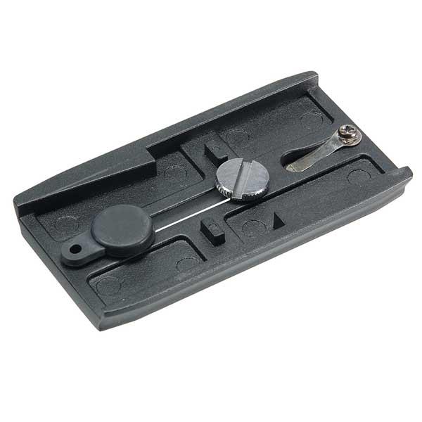 картинка Штативный адаптер GreenBean Base 75 с быстросъемной площадкой от магазина Ultra-mart