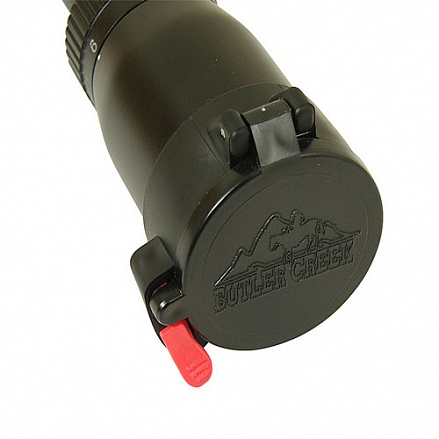 картинка Крышка для п-ла "Butler Creek" 20 eye - 45,1 mm (окуляр) от магазина Ultra-mart