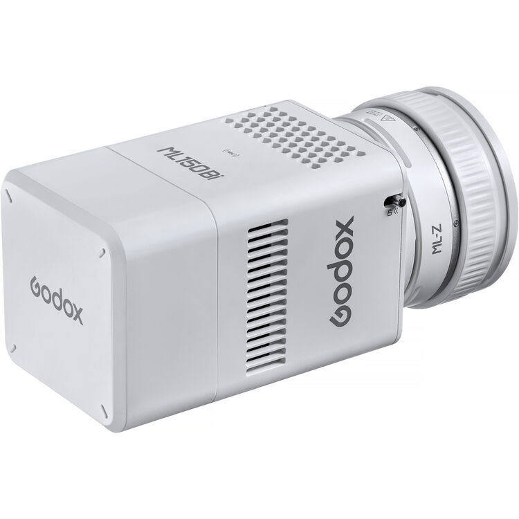 картинка Осветитель светодиодный Godox ML150Bi. арт. 33374 от магазина Ultra-mart