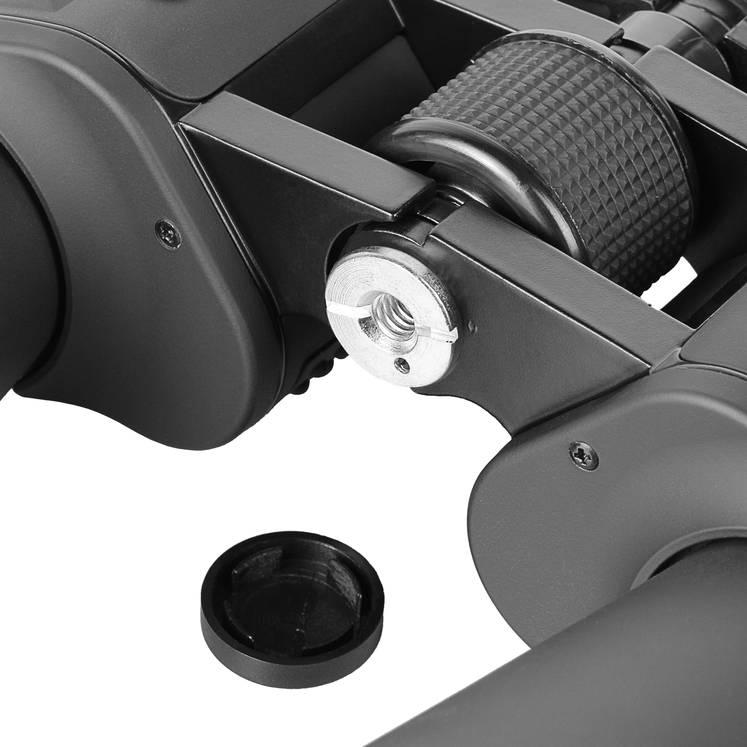 картинка Бинокль Veber Classic БПЦс 15x60 VR с измерительной сеткой, арт.30650 от магазина Ultra-mart