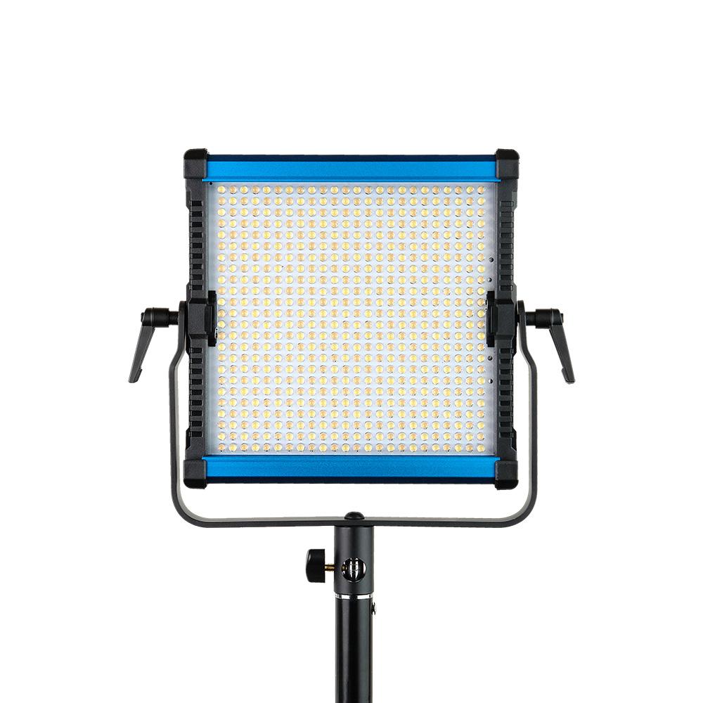 картинка Осветитель светодиодный GreenBean Ultrapanel 576 LED BD Bi-color от магазина Ultra-mart