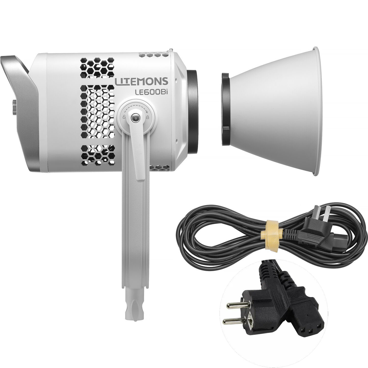 картинка Осветитель светодиодный Godox LITEMONS LA600Bi K1 от магазина Ultra-mart