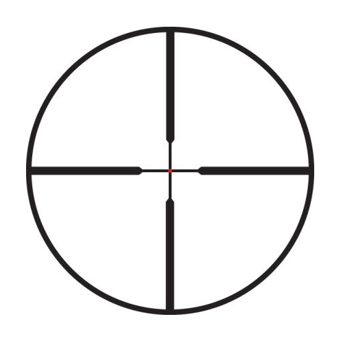 картинка Прицел Leupold VX-R Scout 1.5-5x33 (сетка FireDot Duplex) с подсветкой от магазина Ultra-mart