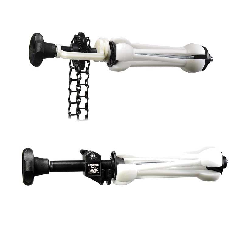 картинка Manfrotto 046MC Механизм подъема фона от магазина Ultra-mart