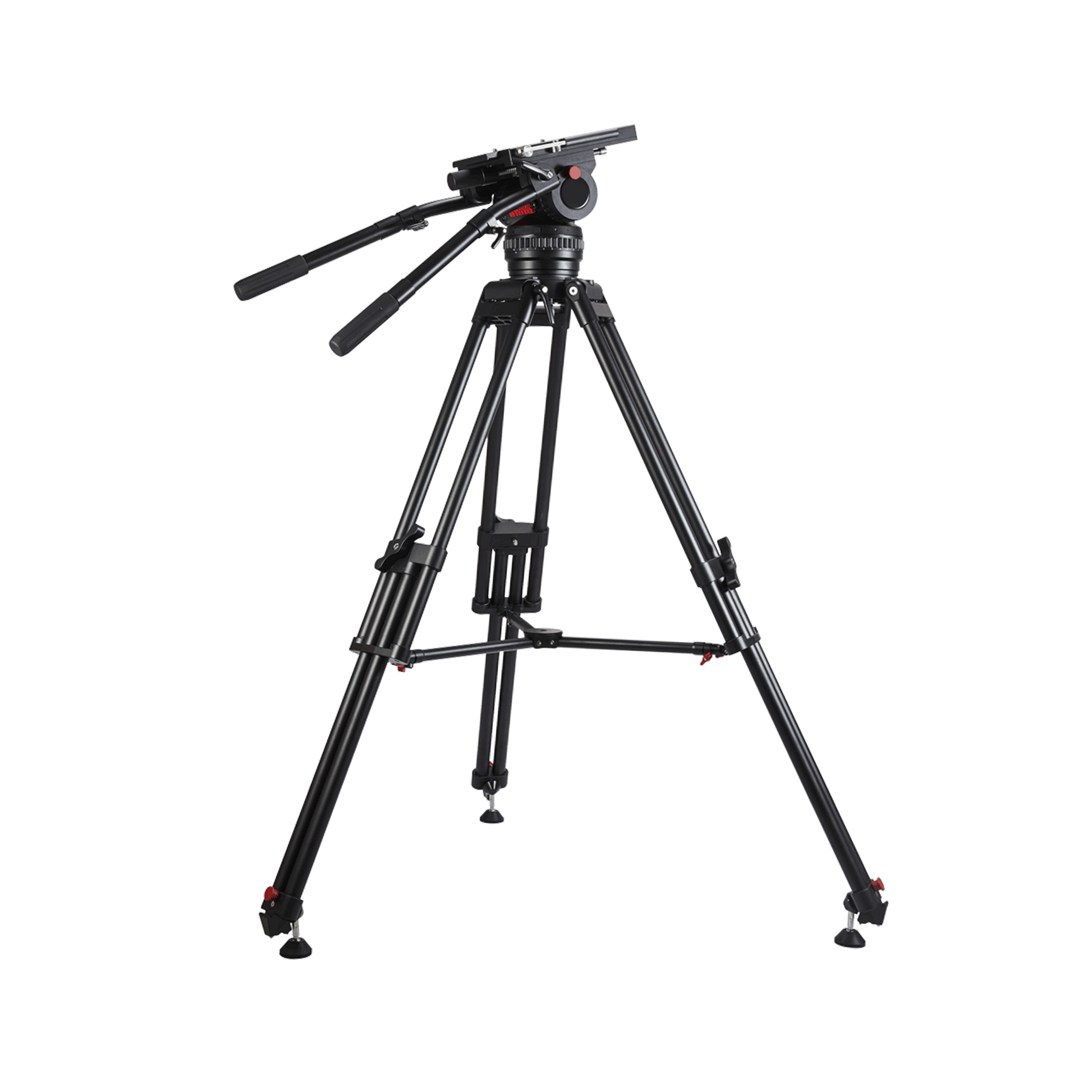 картинка Видеоштатив GreenBean VideoMaster 5150 PRO от магазина Ultra-mart