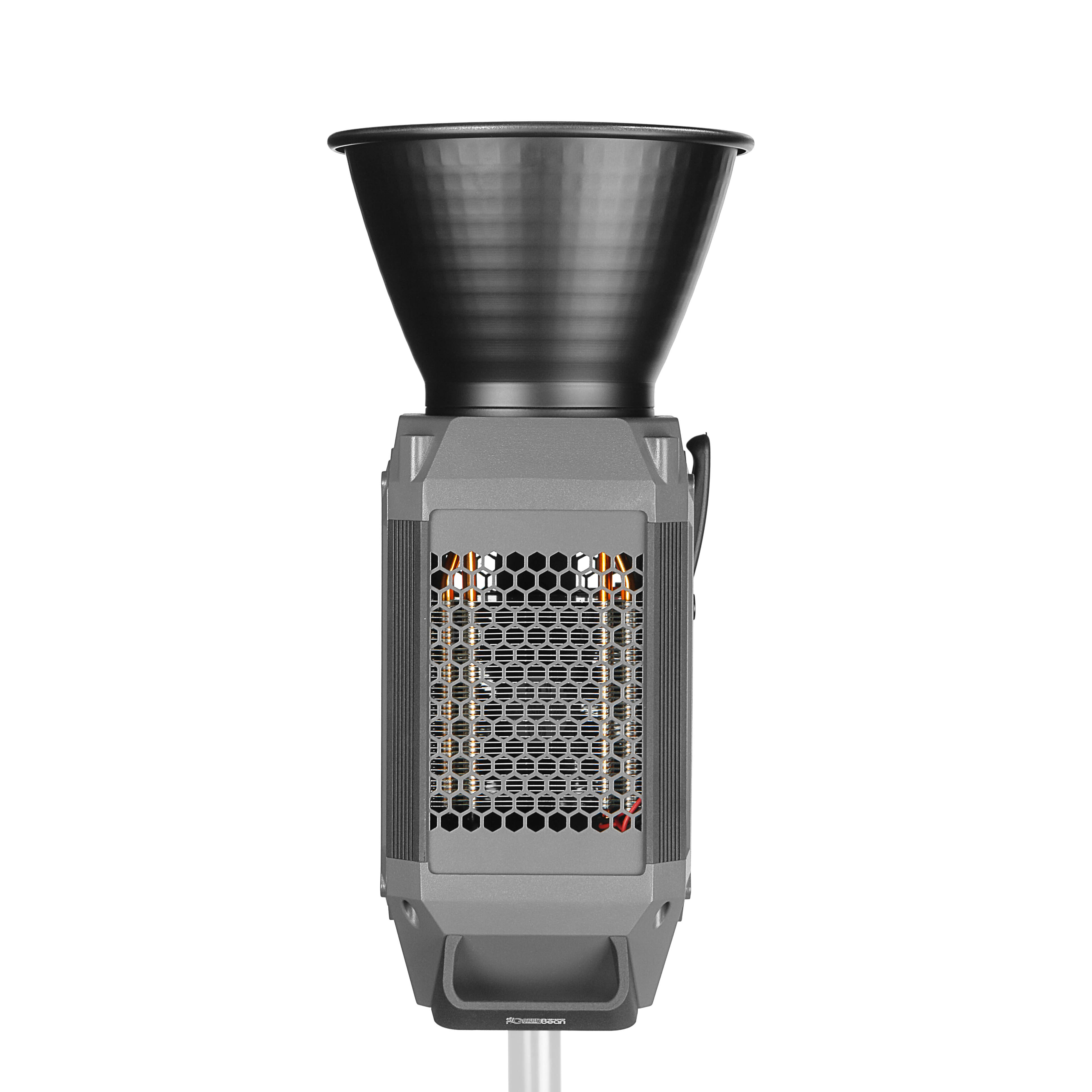 картинка Осветитель cветодиодный GreenBean Space M200C студийный от магазина Ultra-mart