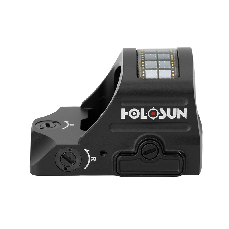 картинка Коллиматор Holosun HS407C X2, компактный, без кронштейна от магазина Ultra-mart