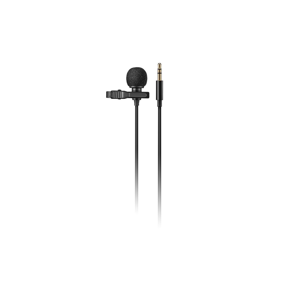 картинка Микрофон петличный Godox LMS-12A AX от магазина Ultra-mart