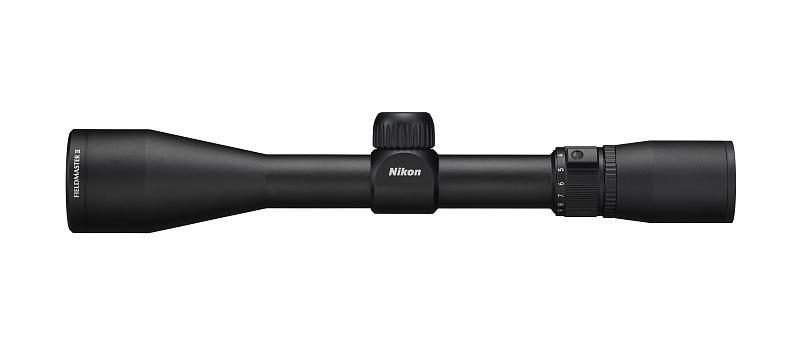    Nikon Fieldmaster II 3-9x40   Ultra-mart