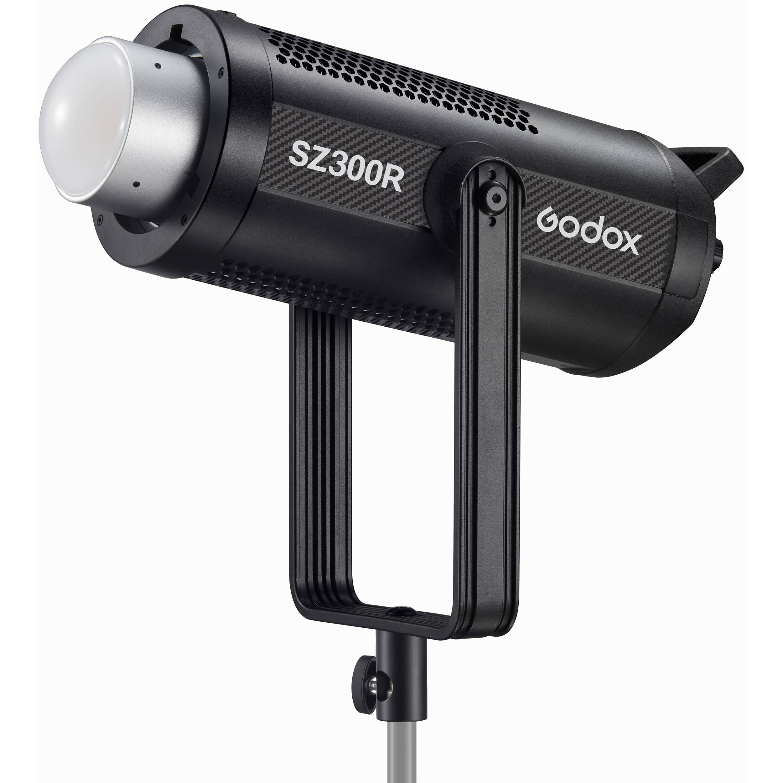картинка Осветитель светодиодный Godox SZ300R студийный от магазина Ultra-mart