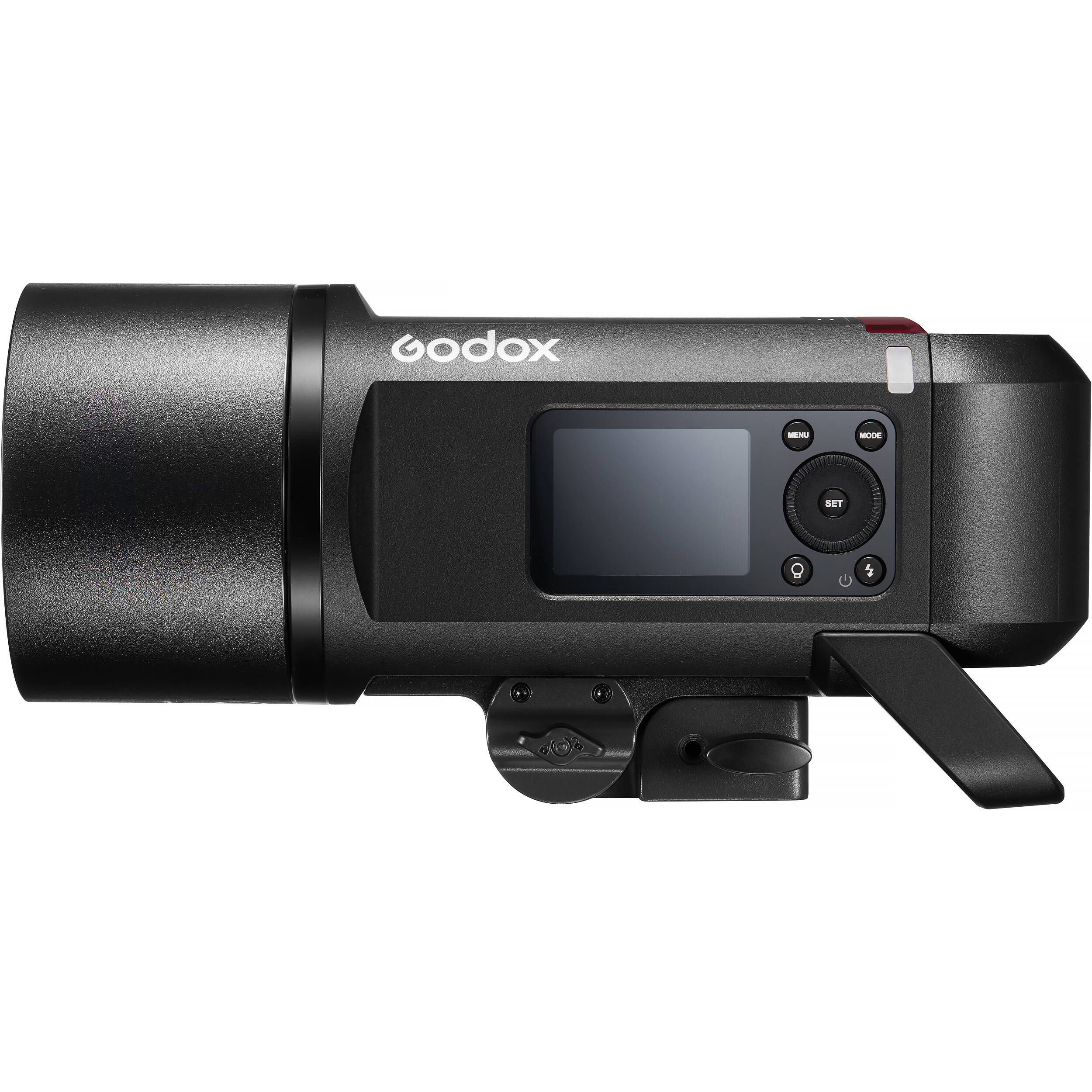 картинка Вспышка аккумуляторная Godox Witstro AD600ProII от магазина Ultra-mart