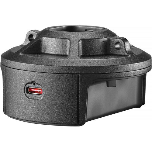 картинка Адаптер питания Godox Knowled MS60NPA аккумуляторный NP-F для MS60/RS60 от магазина Ultra-mart