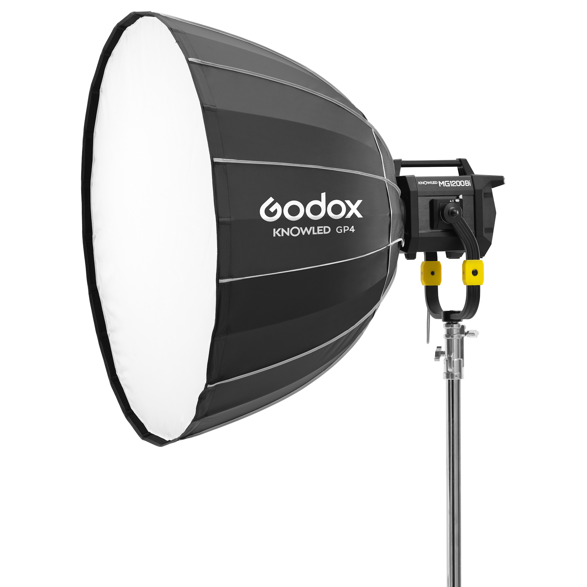 картинка Софтбокс параболический Godox Knowled GP4 с байонетом G Mount от магазина Ultra-mart