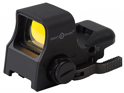 Коллиматорный прицел Sightmark Ultra Shot Pro Spec