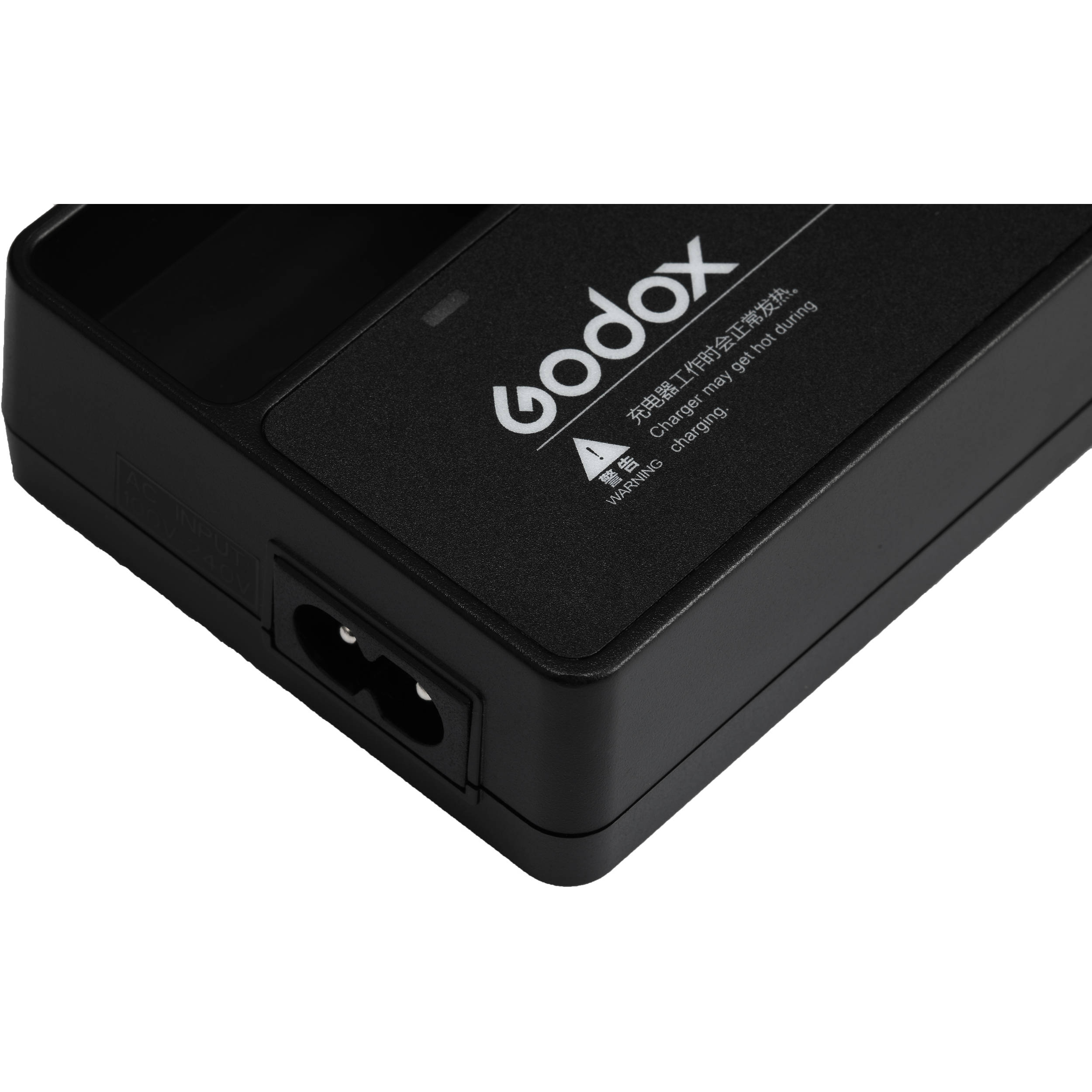 картинка Зарядное устройство Godox VC26T Multi для VB26 от магазина Ultra-mart