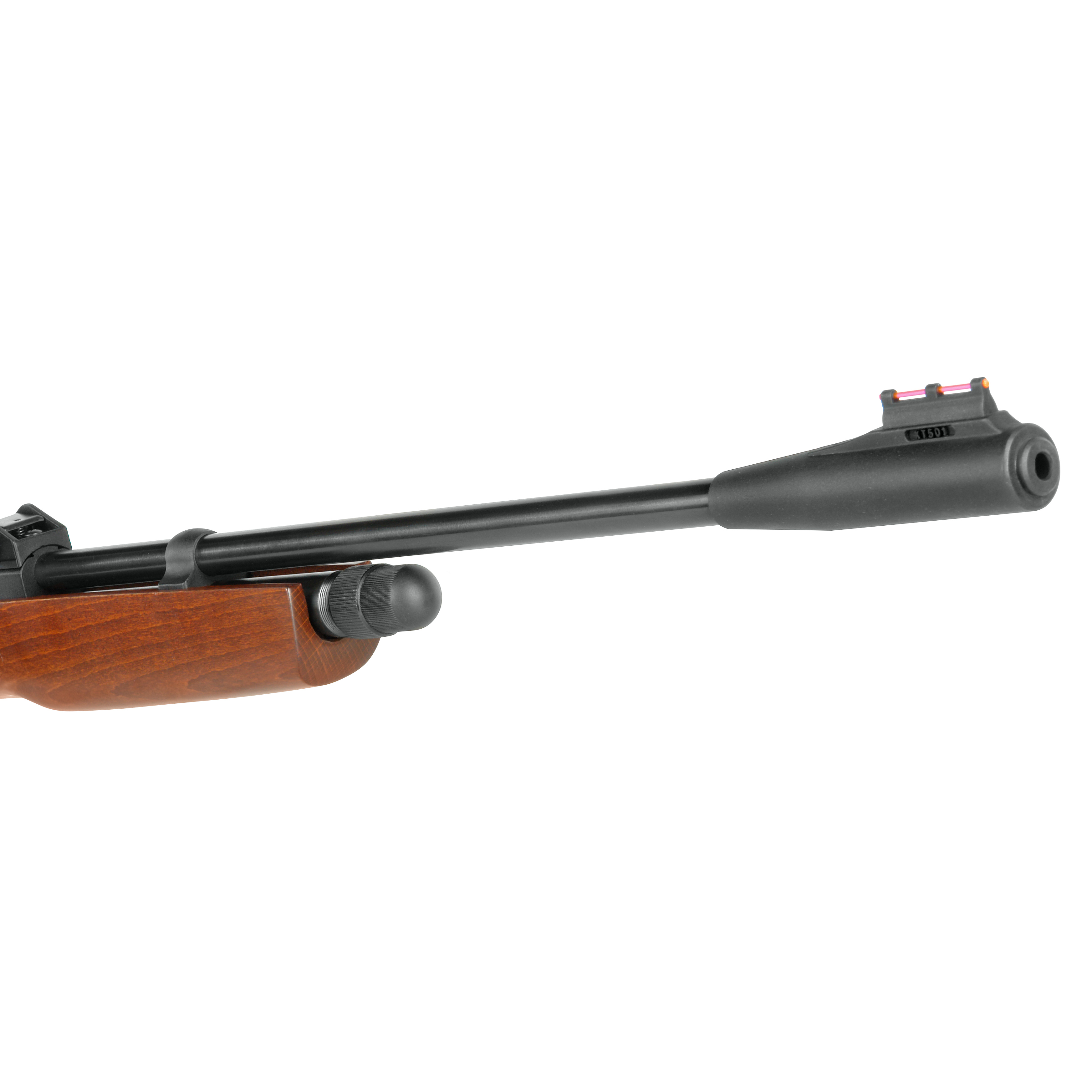 картинка Винтовка пневматическая BLACK STRIKE C04 кал.4.5mm не более 3,0Дж от магазина Ultra-mart