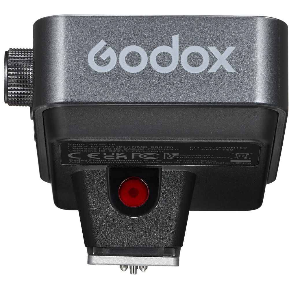 картинка Пульт-радиосинхронизатор Godox X3Pro S TTL для Sony арт. 33165 от магазина Ultra-mart