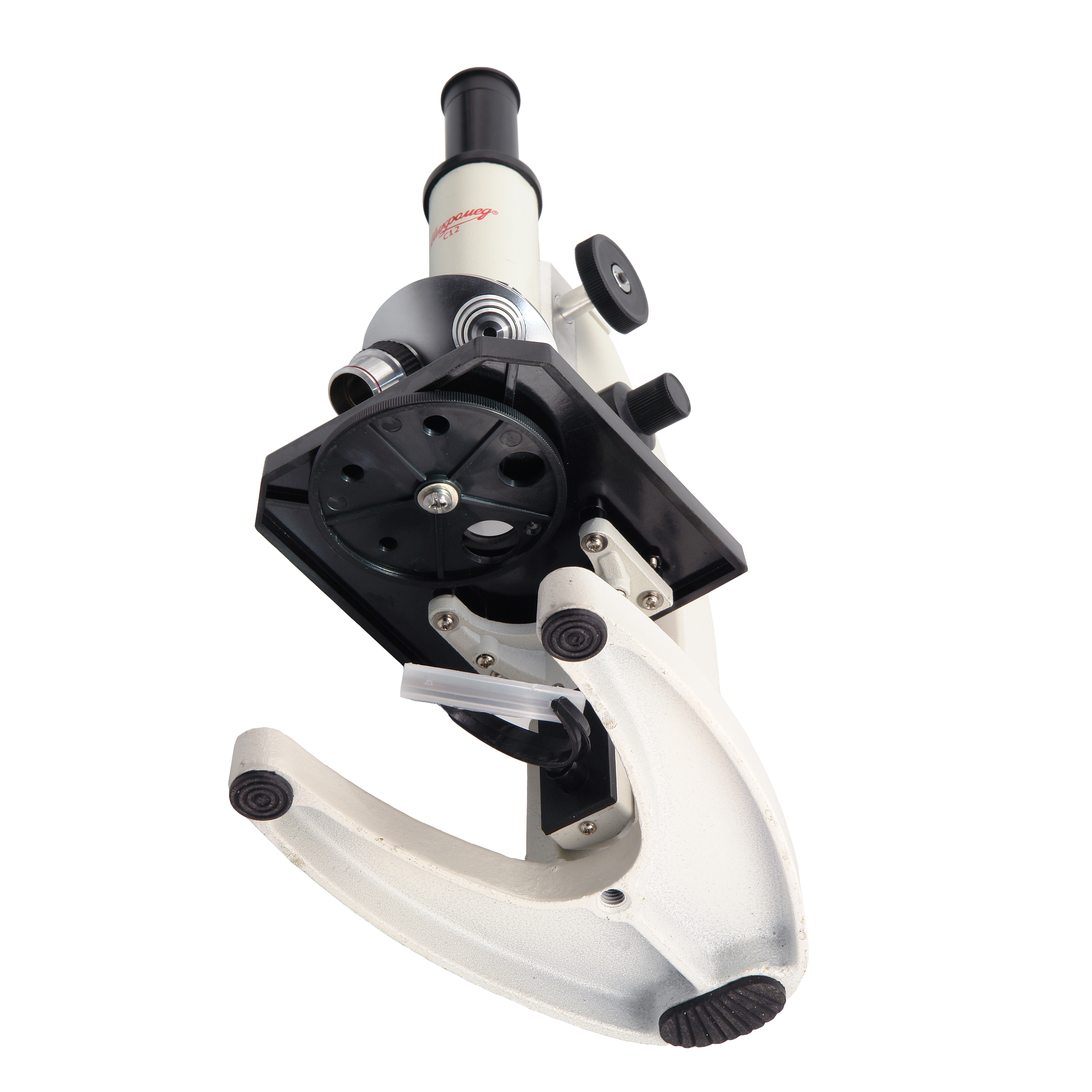 картинка Микроскоп биологический Микромед С-12 от магазина Ultra-mart