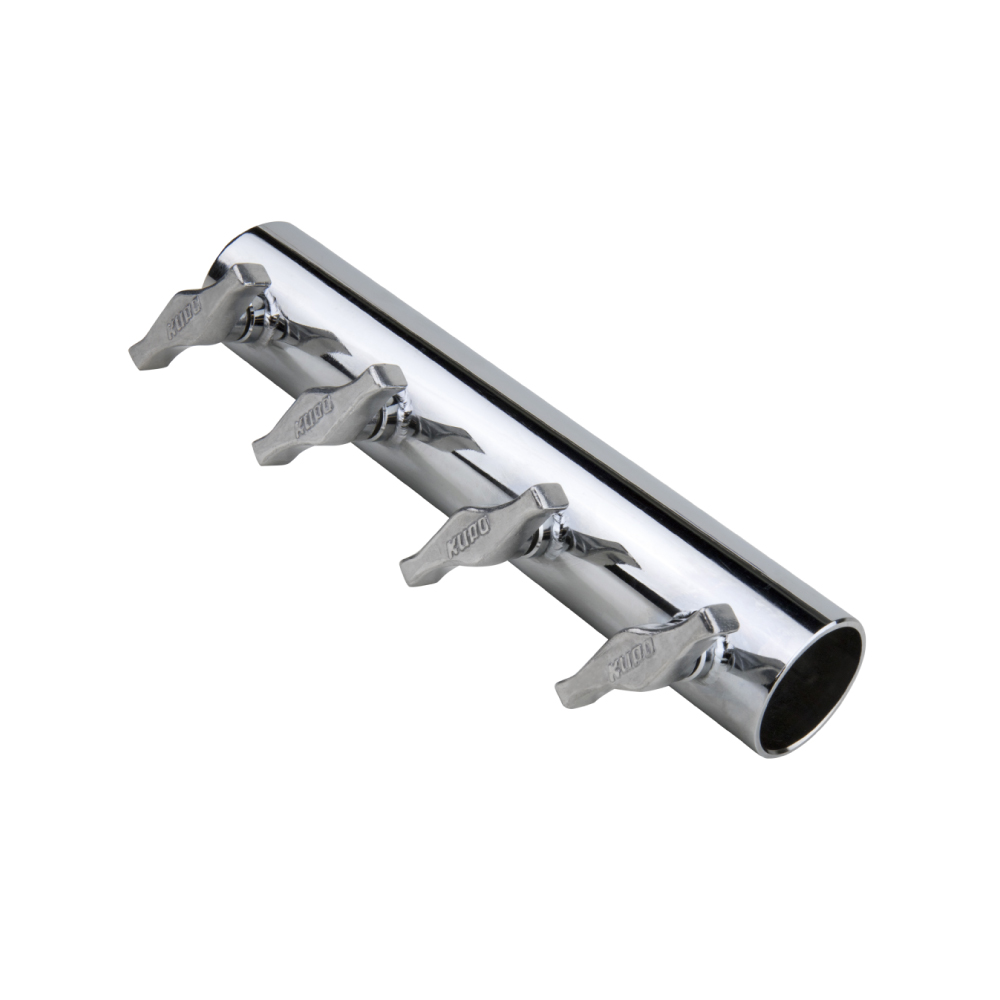 Соединитель KUPO KHS-C114 JOINT PIPE ADAPTER для труб