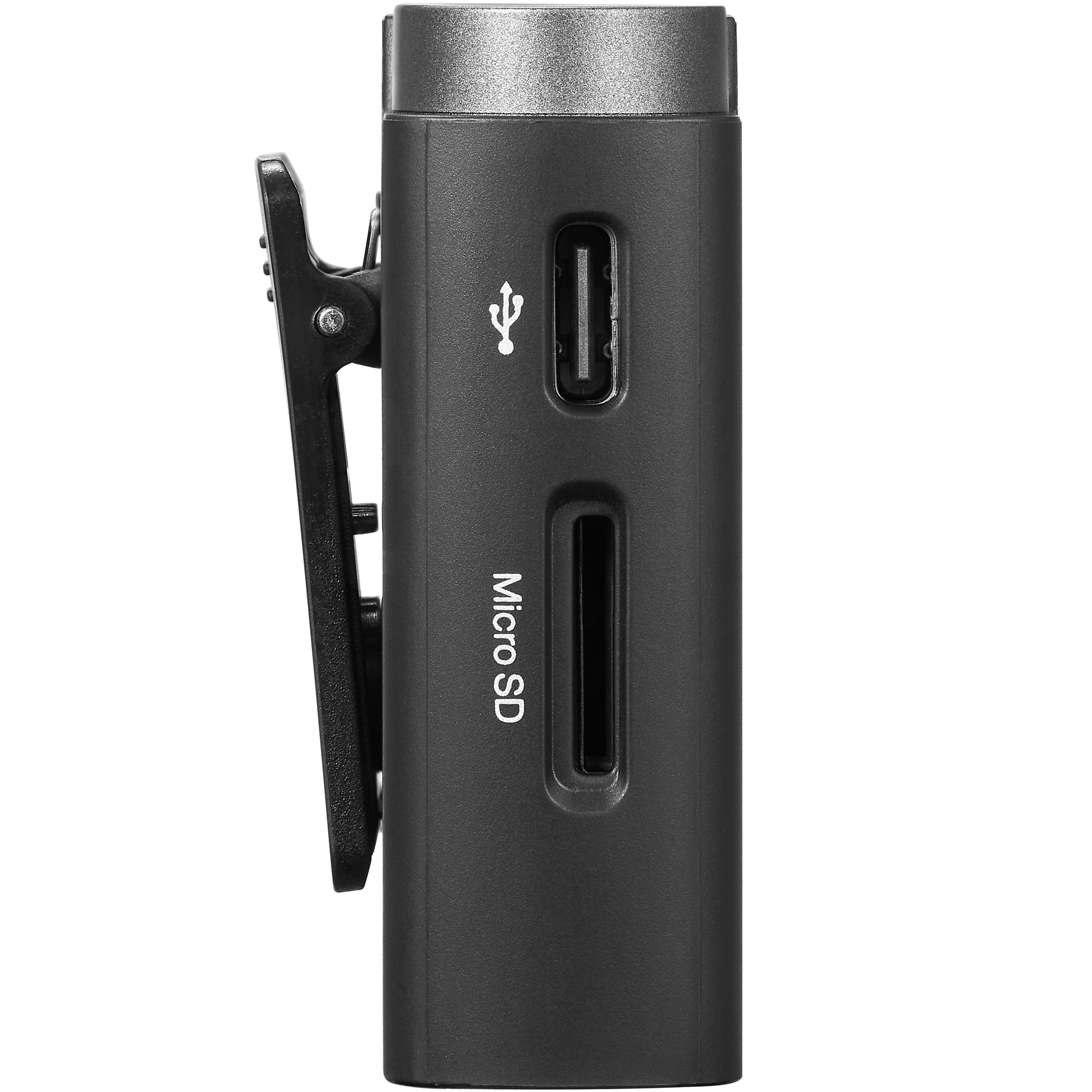 картинка Петличная радиосистема Godox Virso M1 беспроводная от магазина Ultra-mart