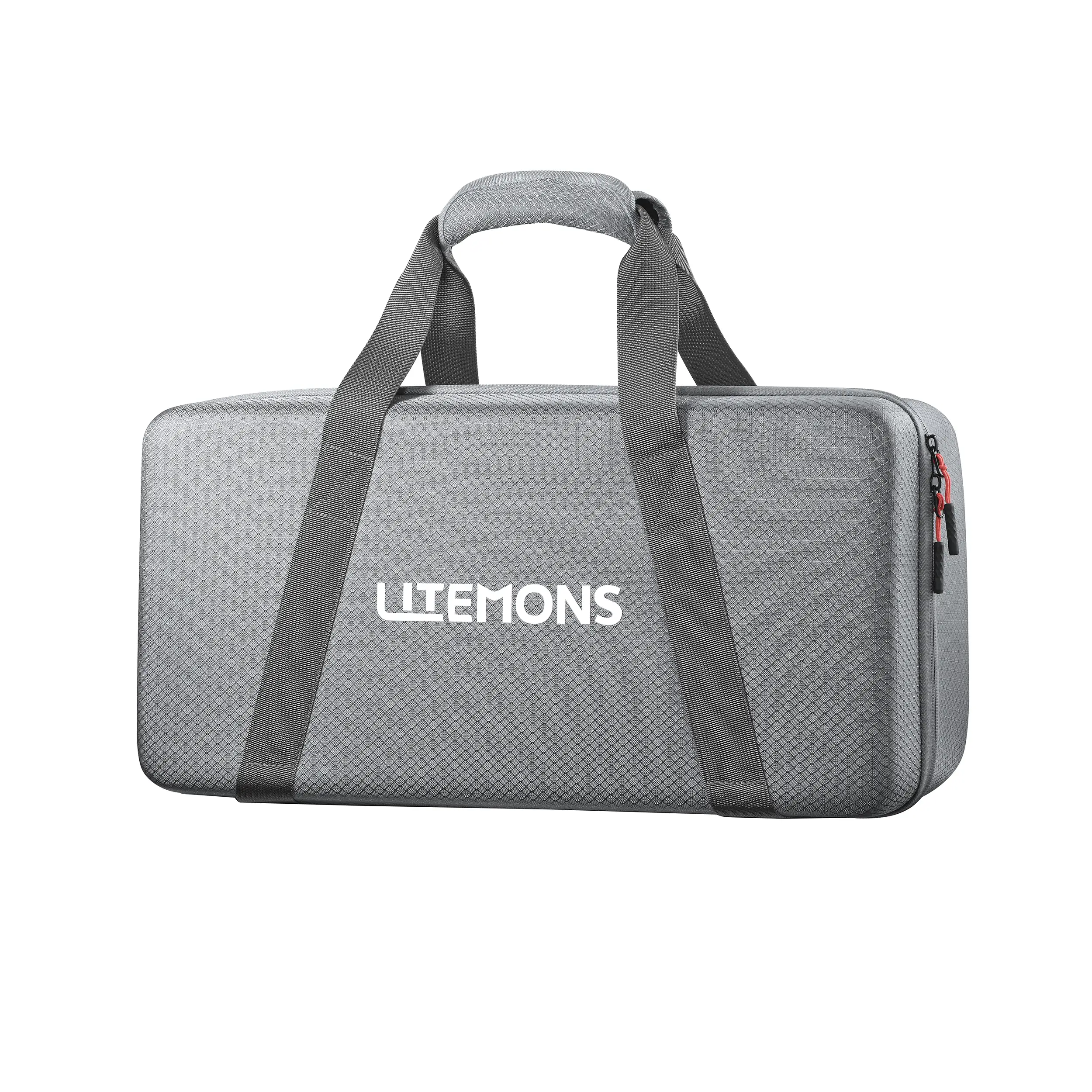 картинка Комплект светодиодных осветителей Godox LITEMONS LA200R K1 от магазина Ultra-mart