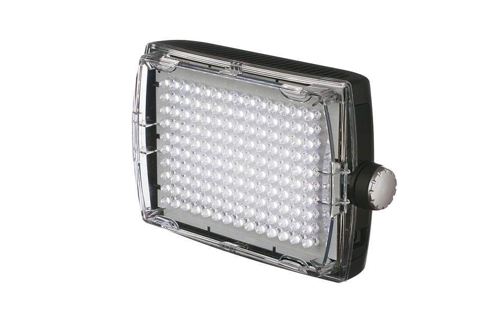 картинка Manfrotto MLS900F Spectra LED осветитель светодиодный от магазина Ultra-mart