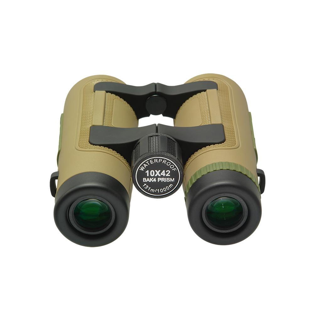 картинка Бинокль Veber Nature Russia 10x42 Tundra от магазина Ultra-mart