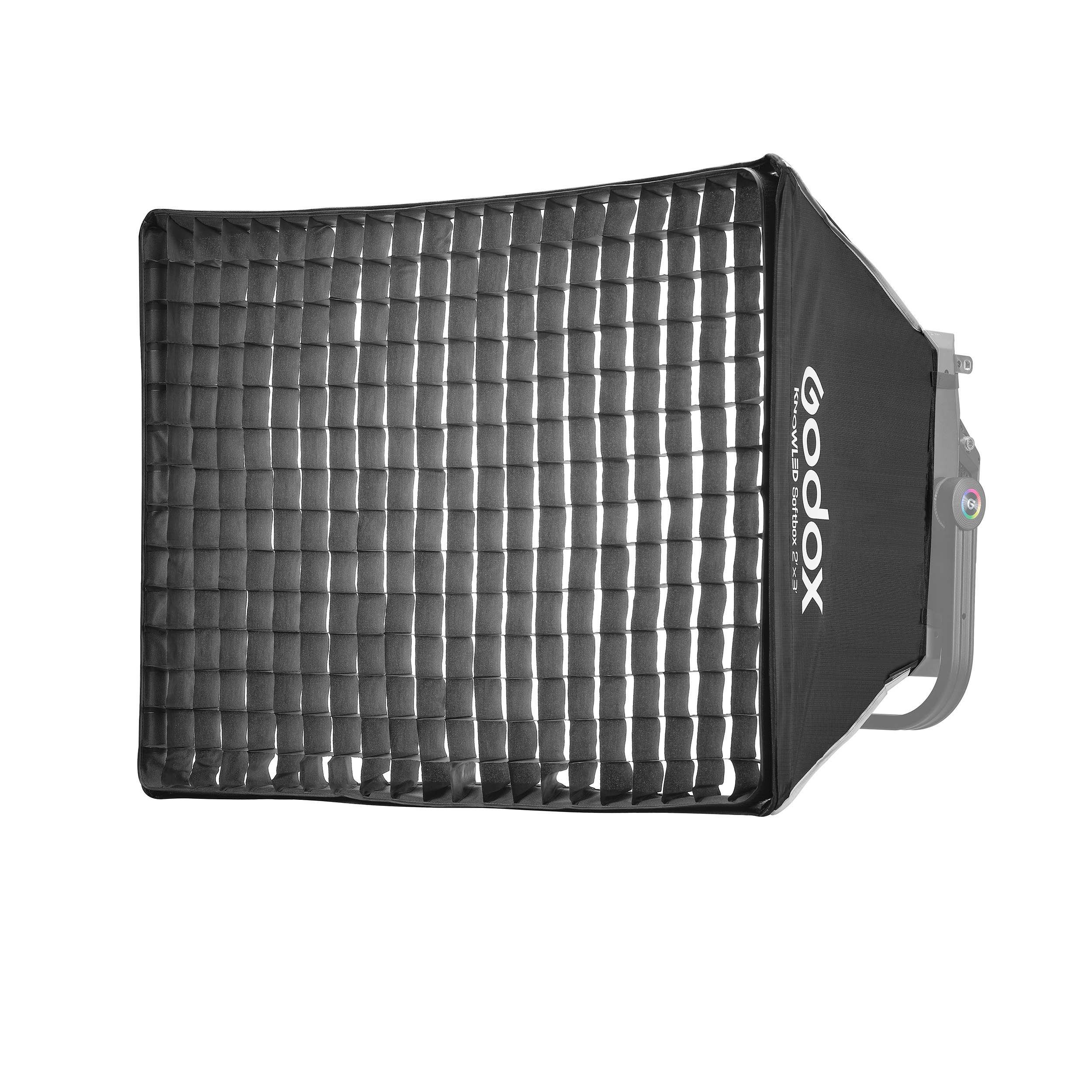 картинка Осветитель светодиодный Godox Knowled P600R K1 от магазина Ultra-mart