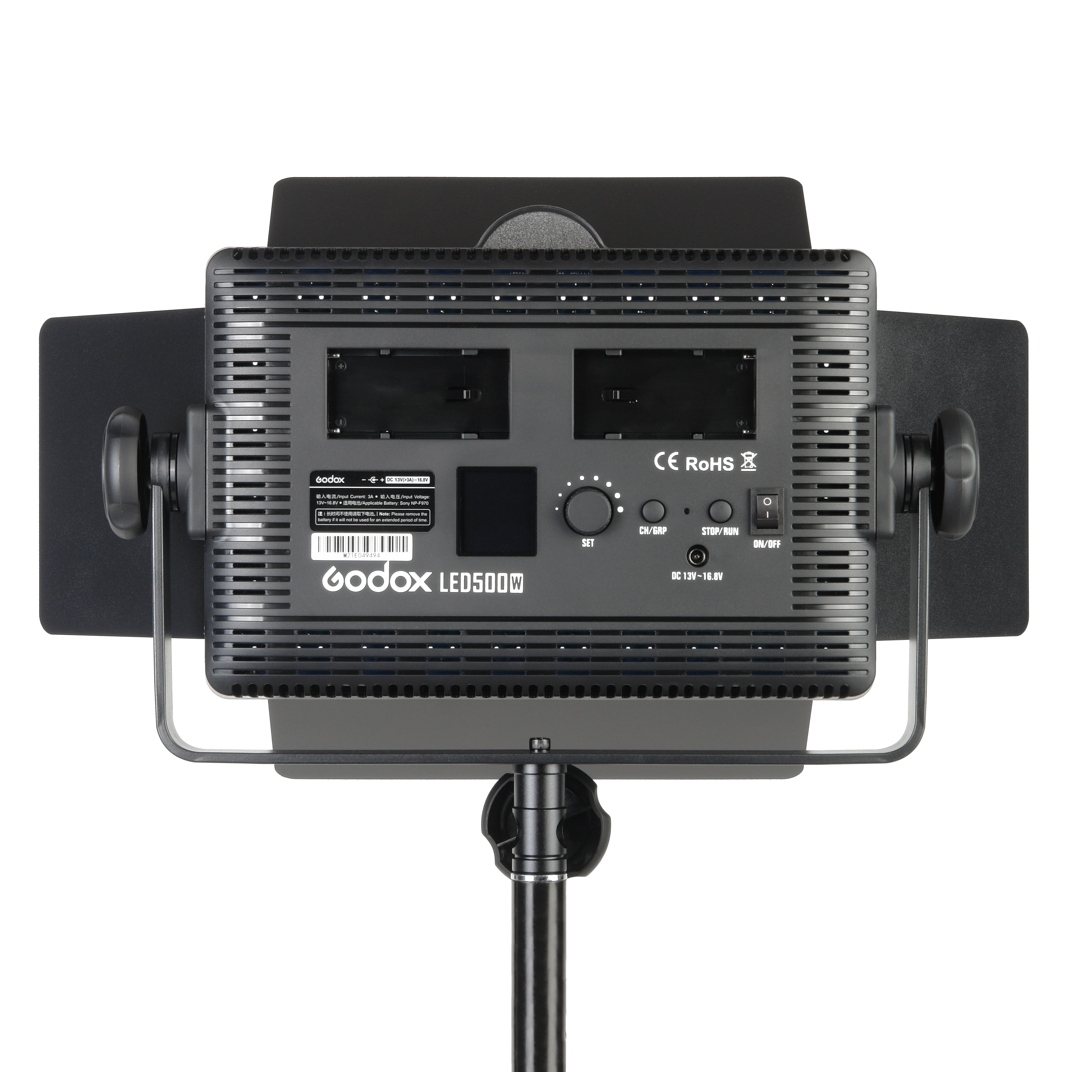    Godox LED500W    Ultra-mart