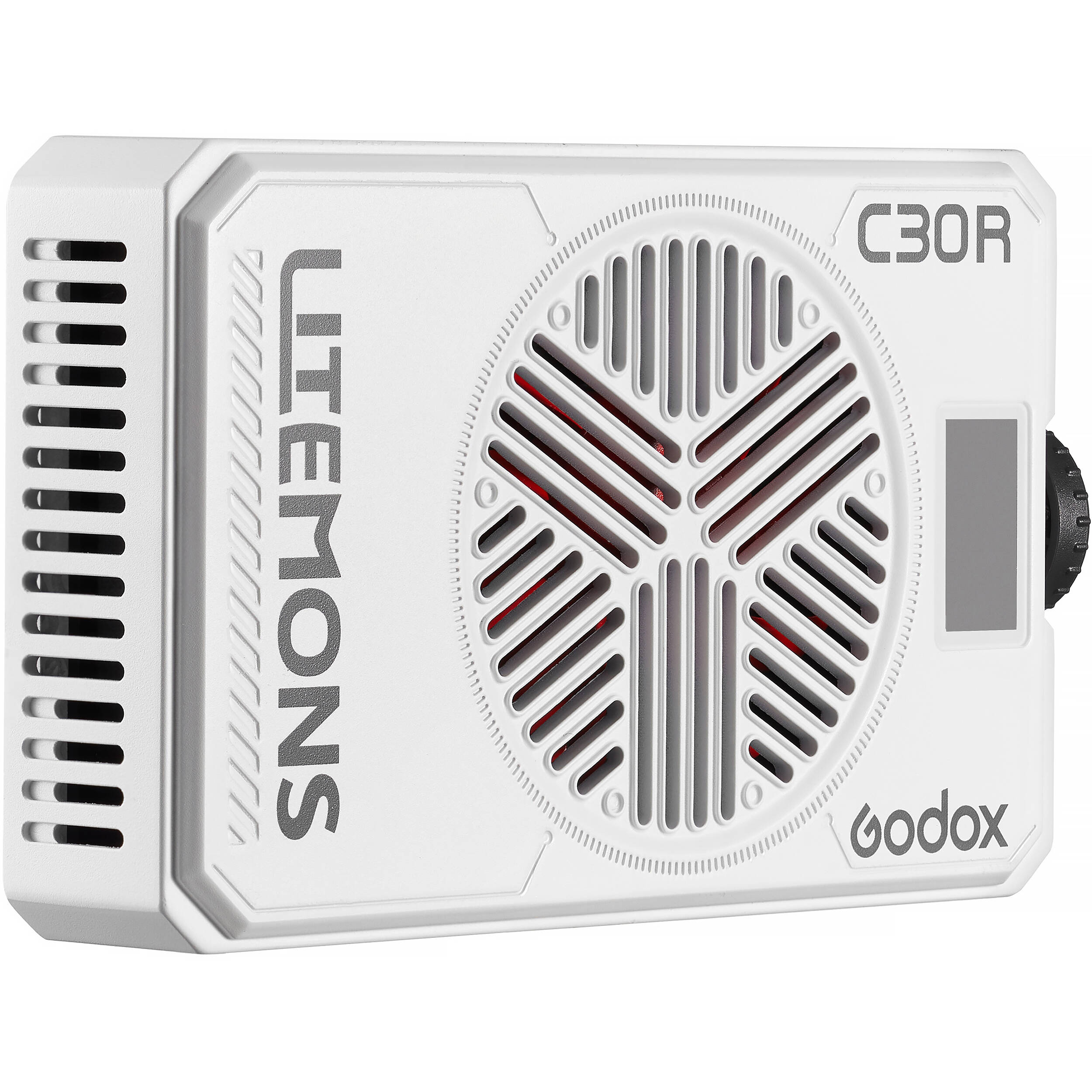 картинка Осветитель светодиодный Godox LITEMONS C30R от магазина Ultra-mart