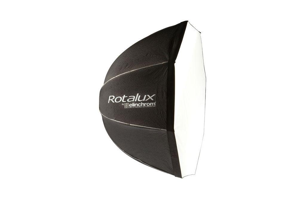 картинка Софт-бокс Elinchrom Rotalux Octa 100 см Deep от магазина Ultra-mart