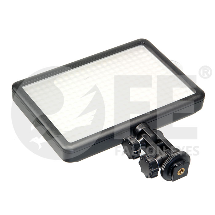 картинка Накамерный светодиодный осветитель Falcon Eyes LedPRO 308 от магазина Ultra-mart