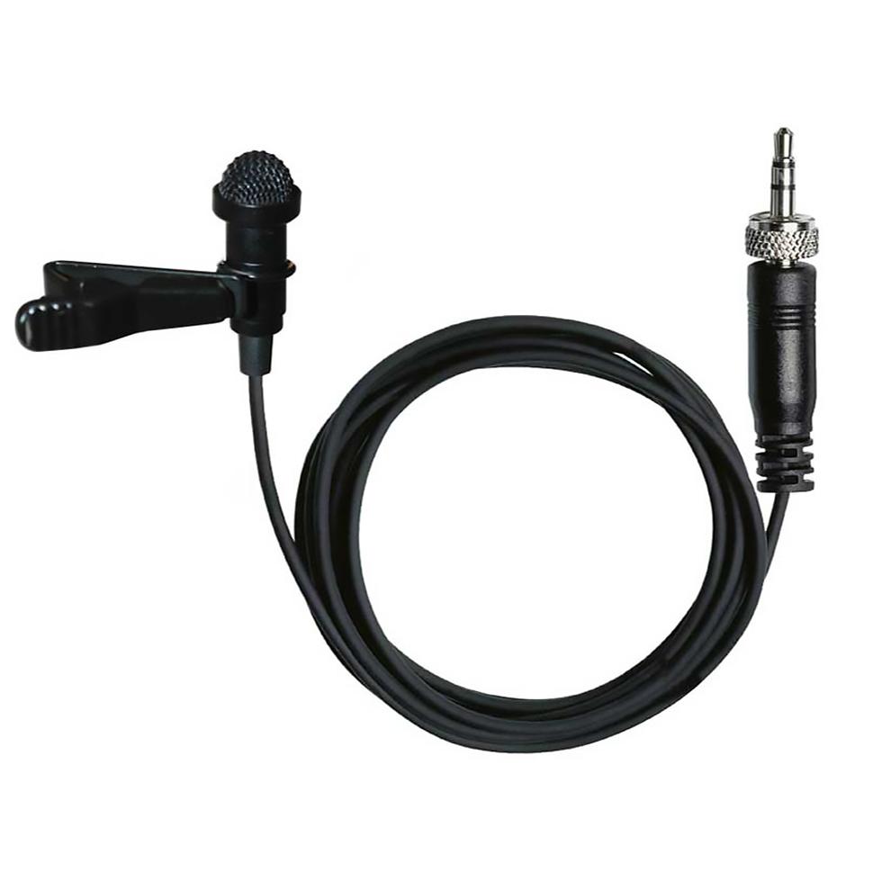 картинка Микрофон петличный Sennheiser ME 2-US от магазина Ultra-mart
